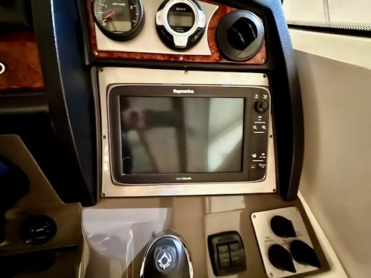 54ft Cruisers Yachts Yacht For Sale
