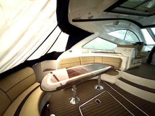 54ft Cruisers Yachts Yacht For Sale