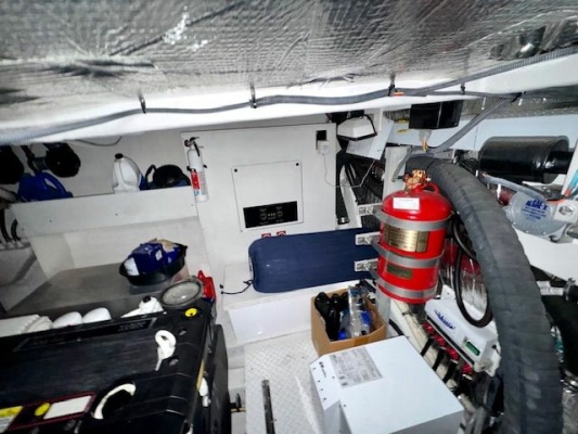 54ft Cruisers Yachts Yacht For Sale