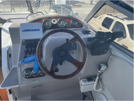 26ft Regal Yacht For Sale