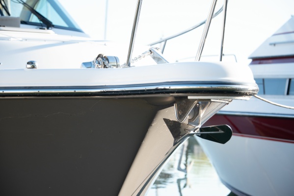 34ft Pursuit Yacht For Sale