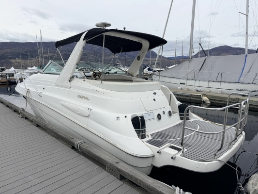 30ft Doral Yacht For Sale