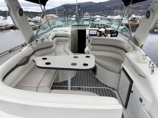 30ft Doral Yacht For Sale