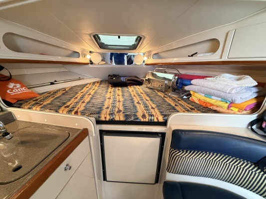 30ft Doral Yacht For Sale