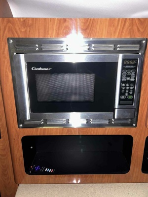 28ft Crownline Yacht For Sale