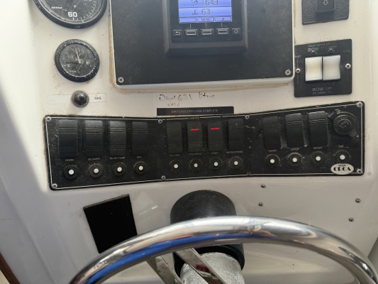 27ft Skagit Orca Yacht For Sale