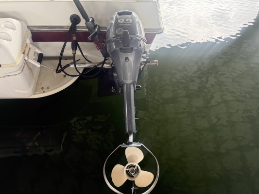 27ft Skagit Orca Yacht For Sale