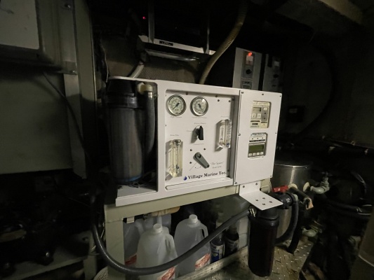 65ft Sparkman  amp  Stephens Yacht For Sale
