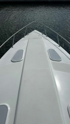 40ft Formula Yacht For Sale