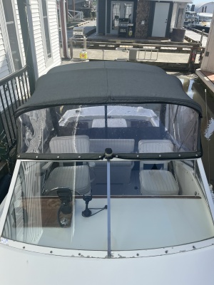 20ft Bertram Yacht For Sale