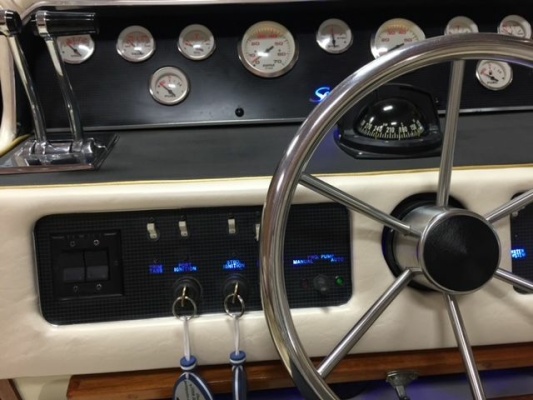 30ft Sea Ray Yacht For Sale