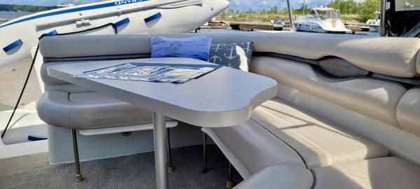 30ft Doral Yacht For Sale