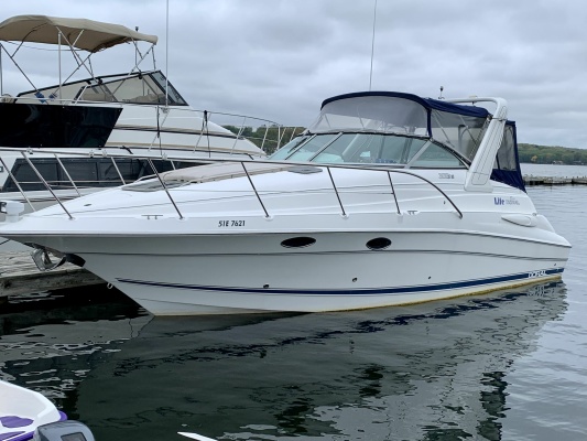 30ft Doral Yacht For Sale