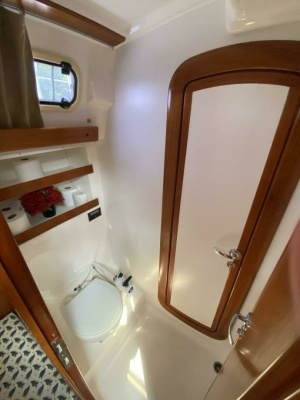 39ft Dufour Yacht For Sale