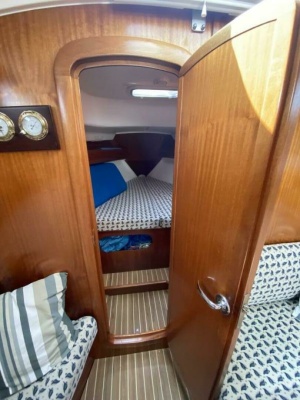 39ft Dufour Yacht For Sale