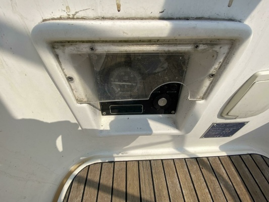 39ft Dufour Yacht For Sale