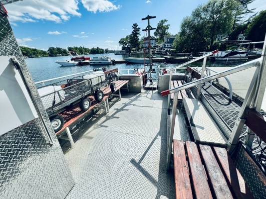 36ft Other Yacht For Sale