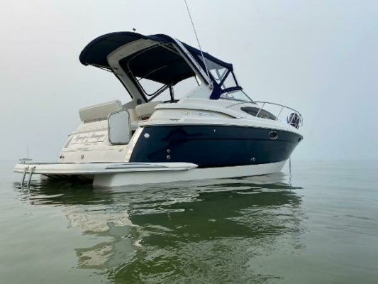 30ft Regal Yacht For Sale