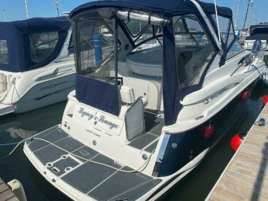 30ft Regal Yacht For Sale