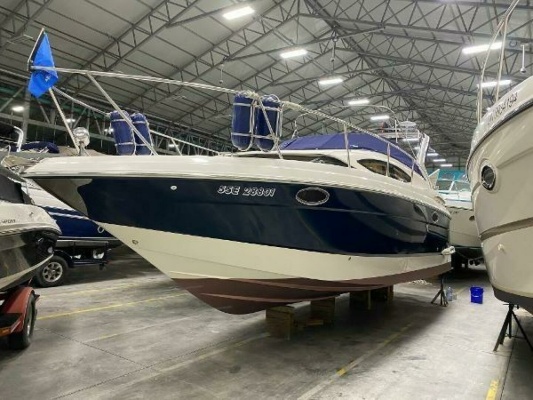 30ft Regal Yacht For Sale