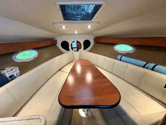 26ft Rinker Yacht For Sale