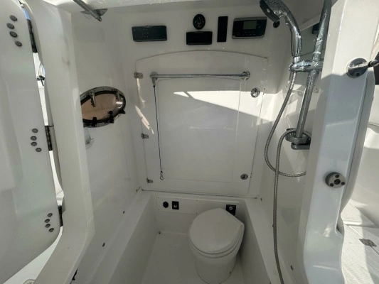 Midnight Express 37 Open Yacht For Sale