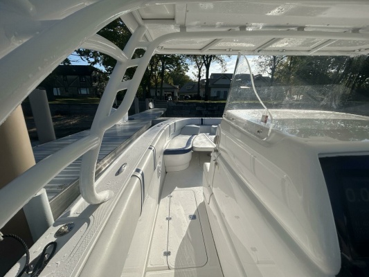37ft Midnight Express Yacht For Sale