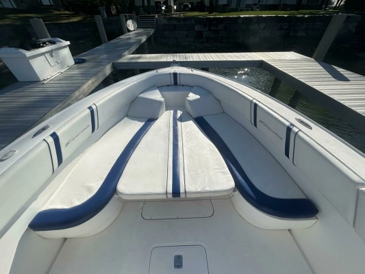 Midnight Express 37 Open Yacht For Sale