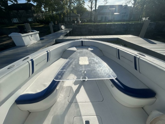37ft Midnight Express Yacht For Sale