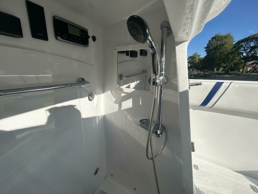 37ft Midnight Express Yacht For Sale