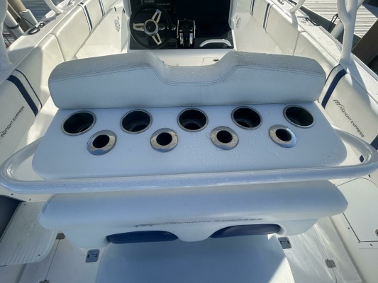 37ft Midnight Express Yacht For Sale