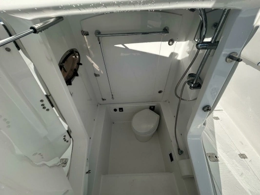 Midnight Express 37 Open Yacht For Sale