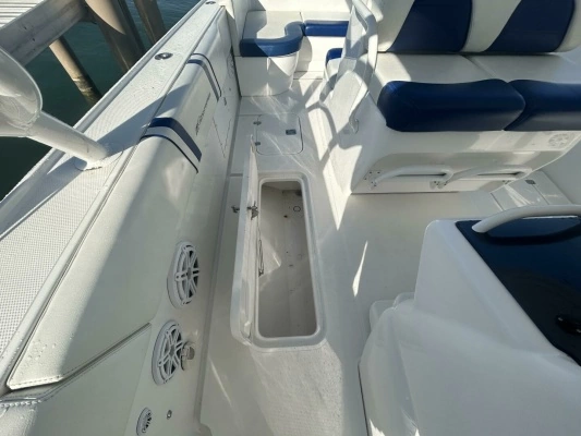 Midnight Express 37 Open Yacht For Sale