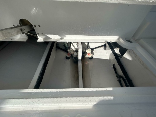 37ft Midnight Express Yacht For Sale