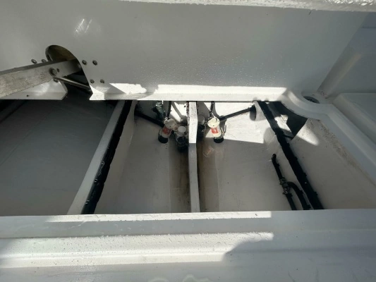 Midnight Express 37 Open Yacht For Sale