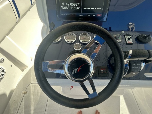 37ft Midnight Express Yacht For Sale