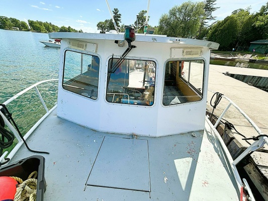 36ft Other Yacht For Sale