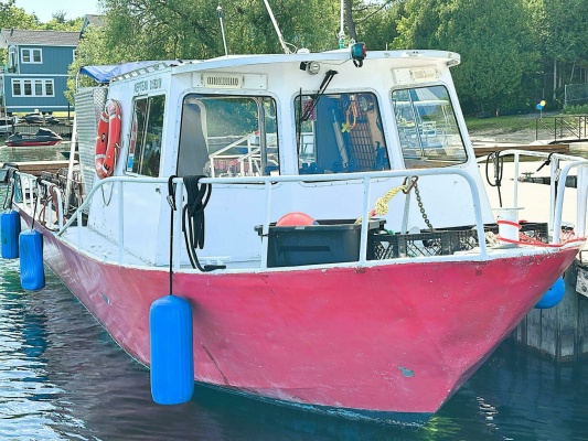 36ft Other Yacht For Sale