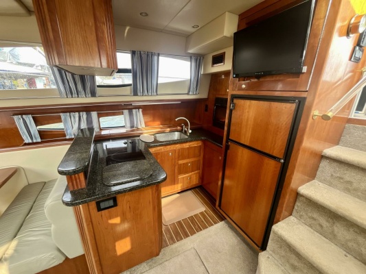 40ft Cruisers Yachts Yacht For Sale