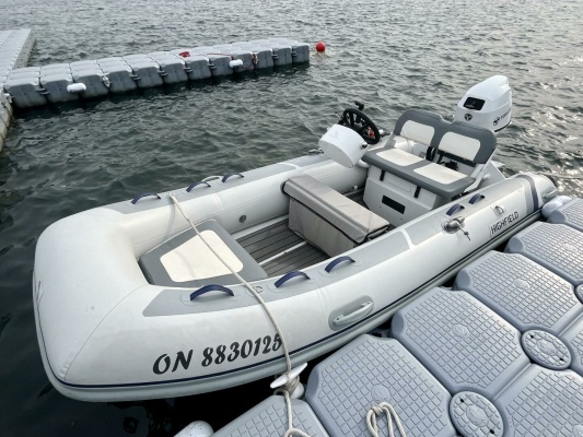40ft Cruisers Yachts Yacht For Sale