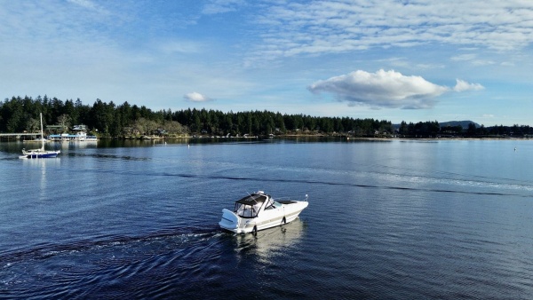 34ft Cruisers Yachts Yacht For Sale