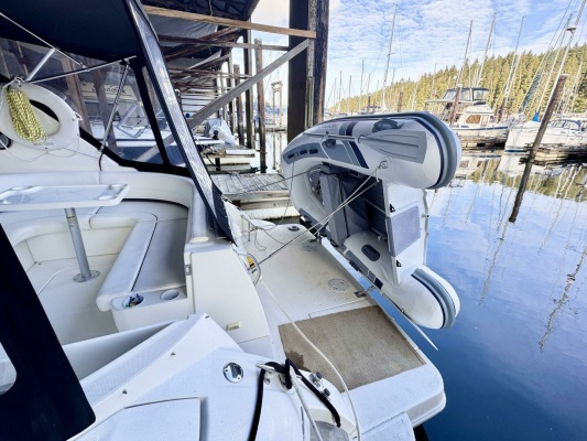 34ft Cruisers Yachts Yacht For Sale