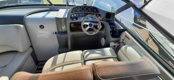 29ft Four Winns Yacht For Sale