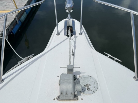 44ft Sea Ray Yacht For Sale