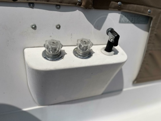 44ft Sea Ray Yacht For Sale