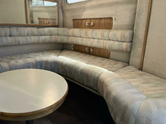 44ft Sea Ray Yacht For Sale