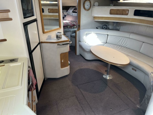 44ft Sea Ray Yacht For Sale