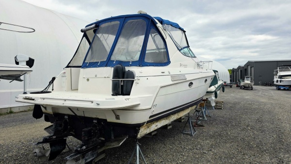 33ft Cruisers Yachts Yacht For Sale