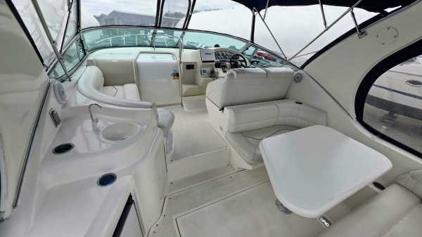 33ft Cruisers Yachts Yacht For Sale