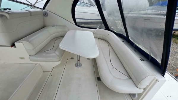 33ft Cruisers Yachts Yacht For Sale